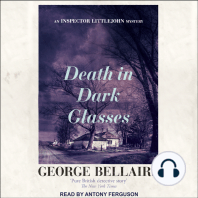 Death in Dark Glasses