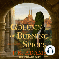The Column of Burning Spices