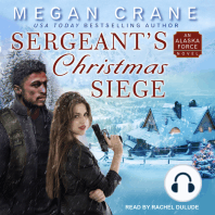 Sergeant's Christmas Siege