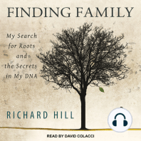 Finding Family