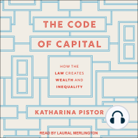 The Code of Capital