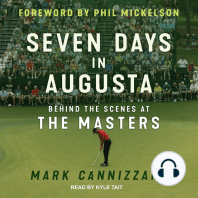 Seven Days in Augusta