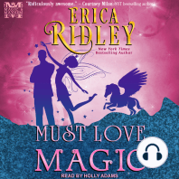 Must Love Magic