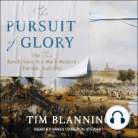 The Pursuit of Glory