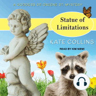Statue of Limitations