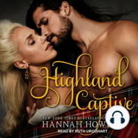 Highland Captive