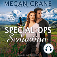 Special Ops Seduction