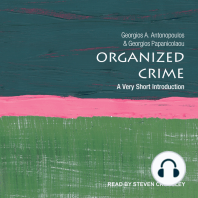 Organized Crime