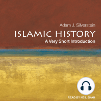 Islamic History: A Very Short Introduction