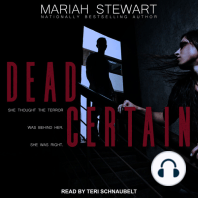 Dead Certain