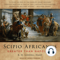 Scipio Africanus