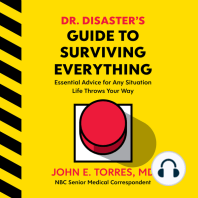 Dr. Disaster's Guide To Surviving Everything