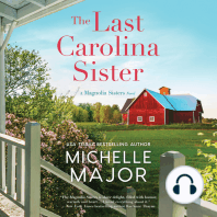 The Last Carolina Sister