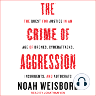 The Crime of Aggression