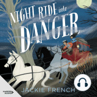 Night Ride into Danger