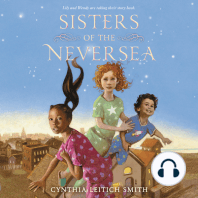 Sisters of the Neversea