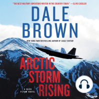 Arctic Storm Rising