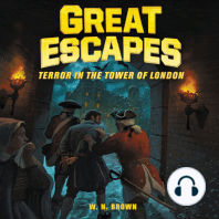 Great Escapes #5