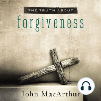 The Truth About Forgiveness