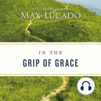 In the Grip of Grace