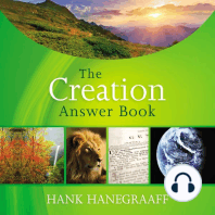 The Creation Answer Book