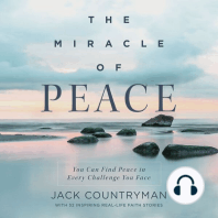 The Miracle of Peace