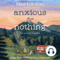 Anxious for Nothing (Young Readers Edition)