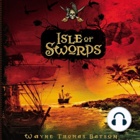 Isle of Swords