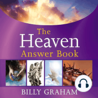 The Heaven Answer Book