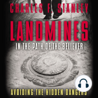 Landmines in the Path of the Believer