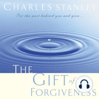 The Gift of Forgiveness