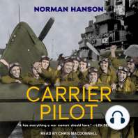 Carrier Pilot