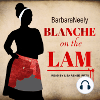 Blanche on the Lam