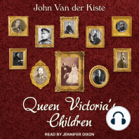 Queen Victoria's Children