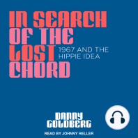 In Search of the Lost Chord