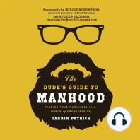 The Dude's Guide to Manhood