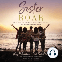 Sister Roar