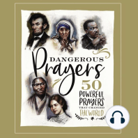 Dangerous Prayers