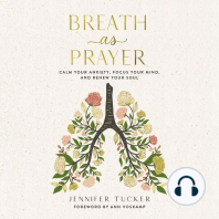 Breath as Prayer