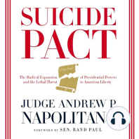 Suicide Pact