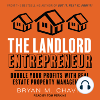 The Landlord Entrepreneur