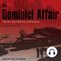 The Dominici Affair