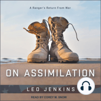 On Assimilation