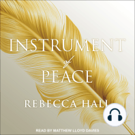 Instrument of Peace