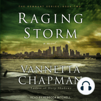 Raging Storm