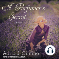 A Perfumer's Secret