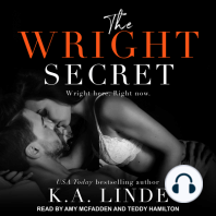 The Wright Secret