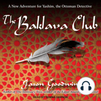 The Baklava Club