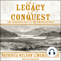 The Legacy of Conquest