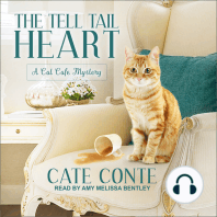 The Tell Tail Heart